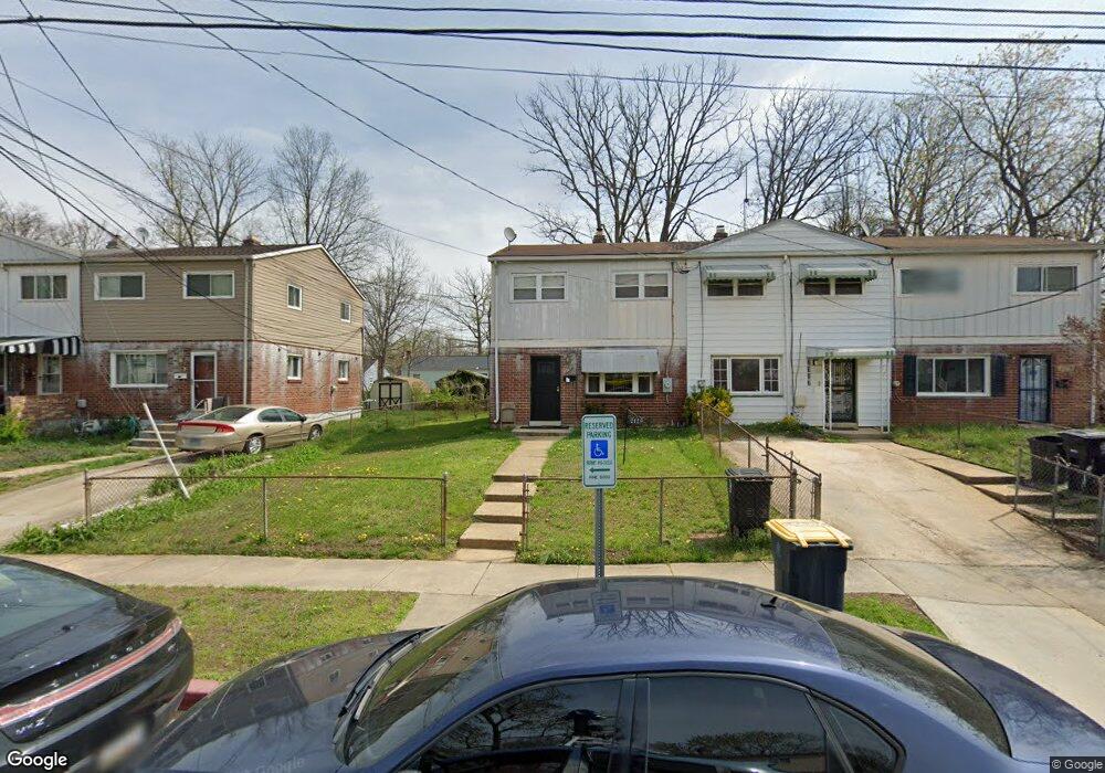 2129 Columbia Place, Hyattsville, MD 20785 - photo 1