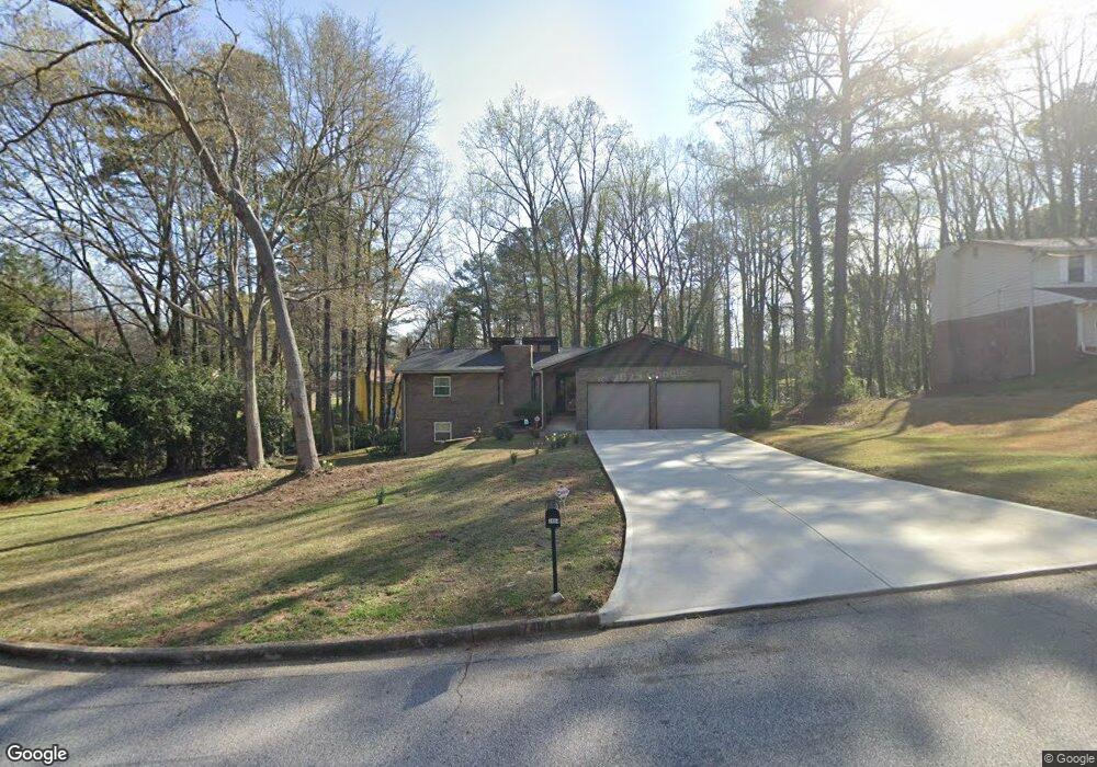 7484 Aspen Ct unit 4, Jonesboro, GA 30236 - photo 1