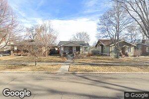 931 N 32nd St, Billings, MT 59101