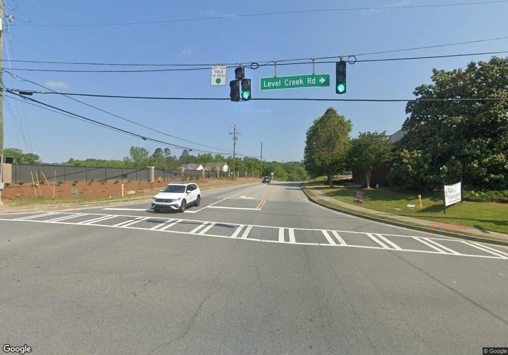 0 Level Creek Rd unit 7133876, Sugar Hill, GA 30518 - photo 1