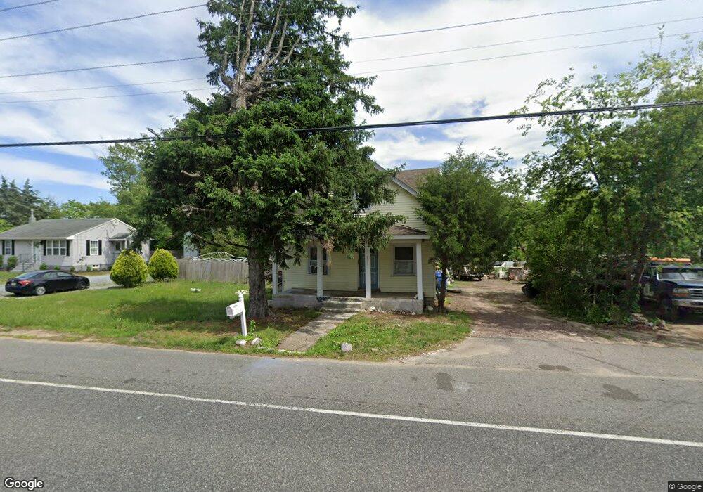 815 Bridgeton Pike, Sewell, NJ 08080 - photo 1