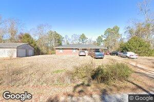 1829 Allen Ln, Walnut Grove, MS 39189