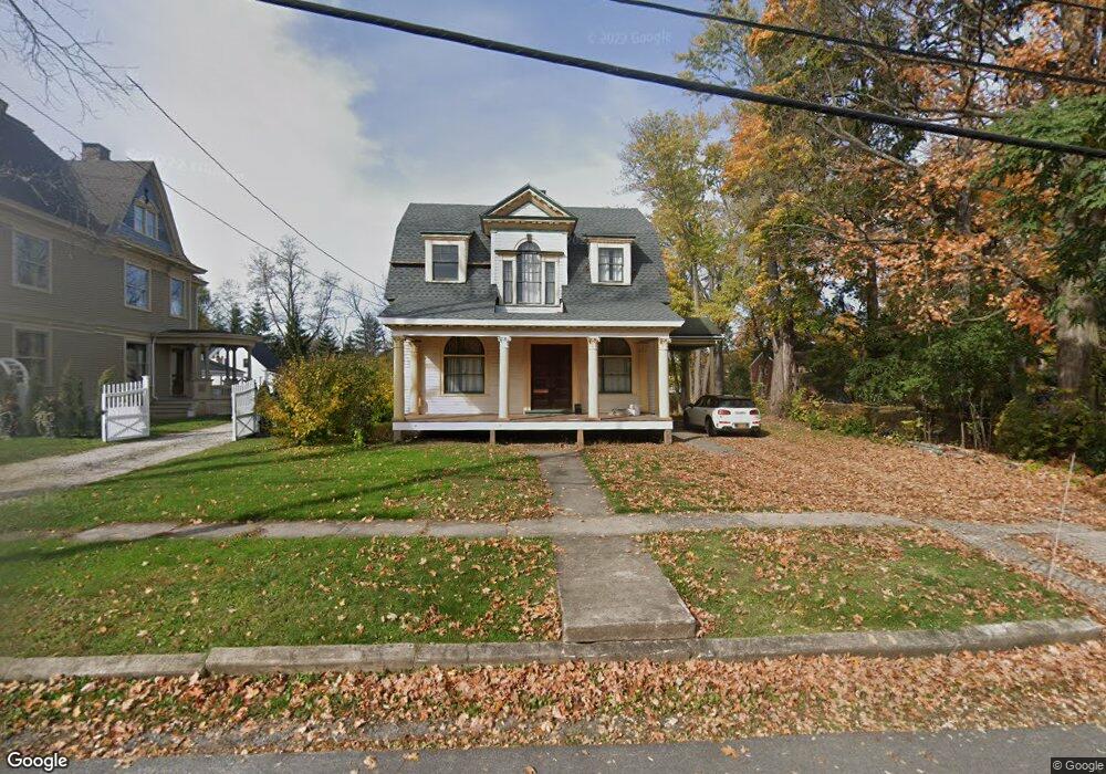 20 S Franklin St, Athens, NY 12015 - photo 1