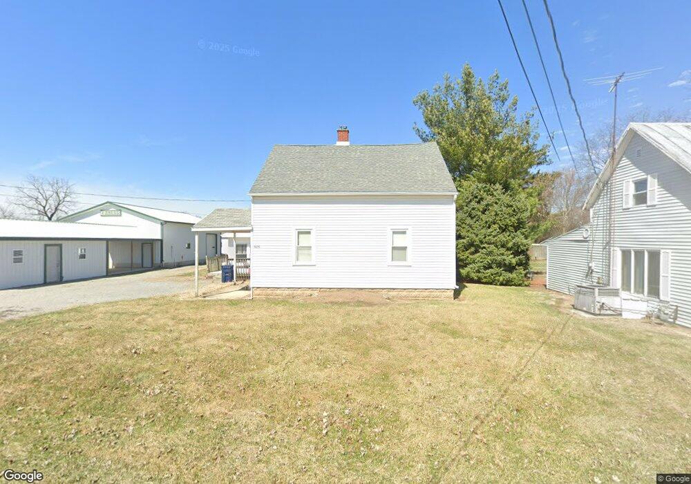 5635 Port St, Columbus Grove, OH 45830 - photo 1