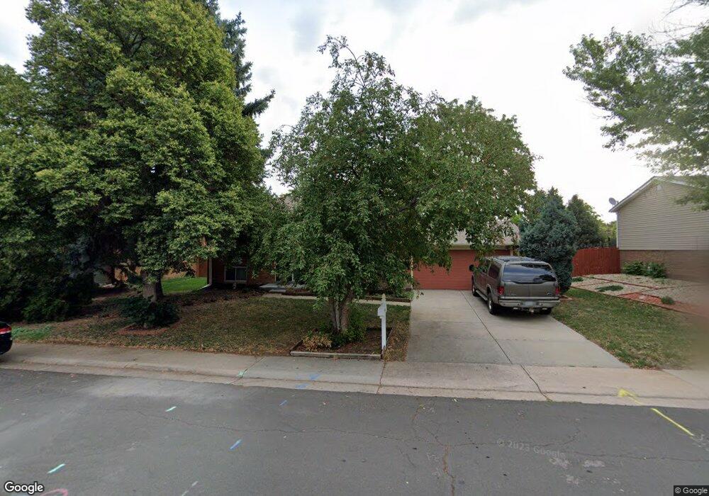 11853 E Center Ave, Aurora, CO 80012 - photo 1