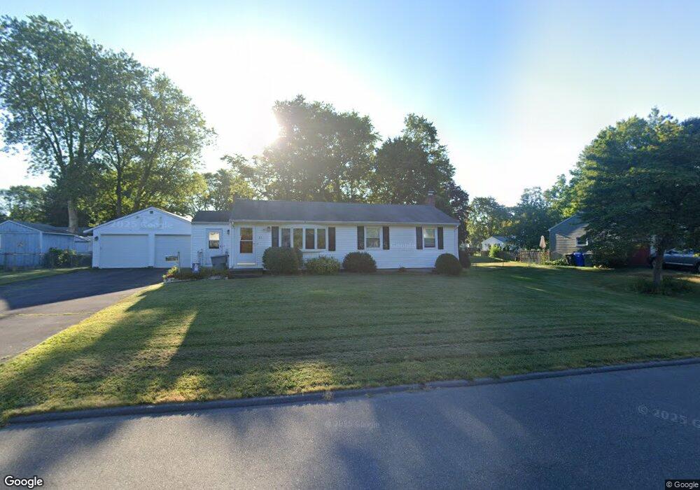 23 Fairfield Rd, Enfield, CT 06082 - photo 1