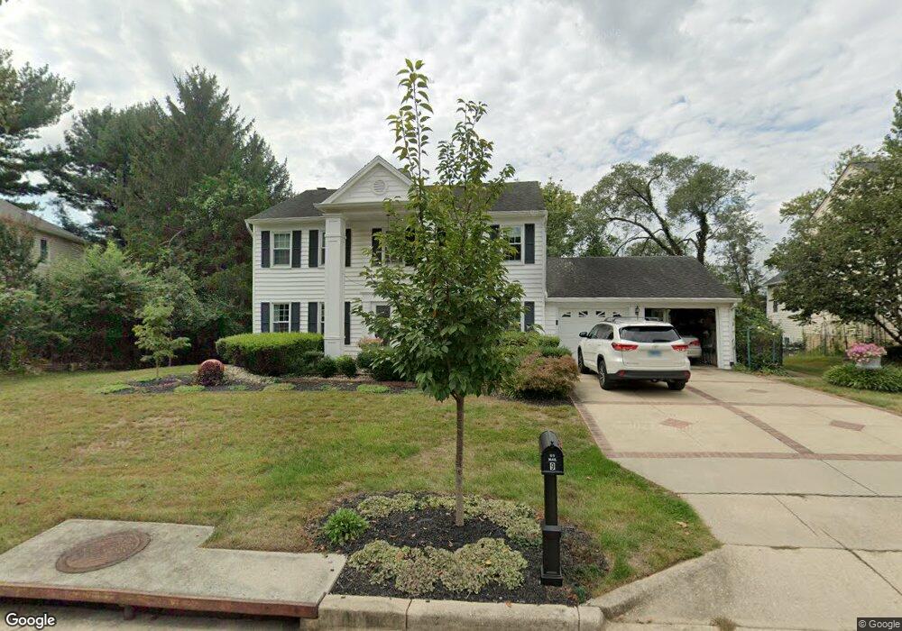 9 Turnham Ln, Gaithersburg, MD 20878 - photo 1