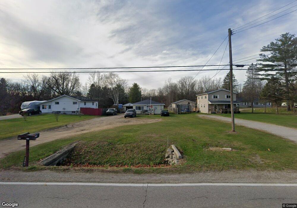 2593 Beach Rd, Port Huron, MI 48060 - photo 1