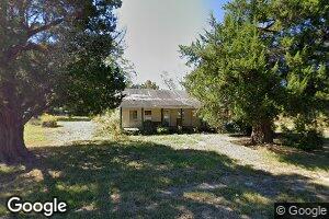 2600 Will Kibby Rd, Moss Point, MS 39562