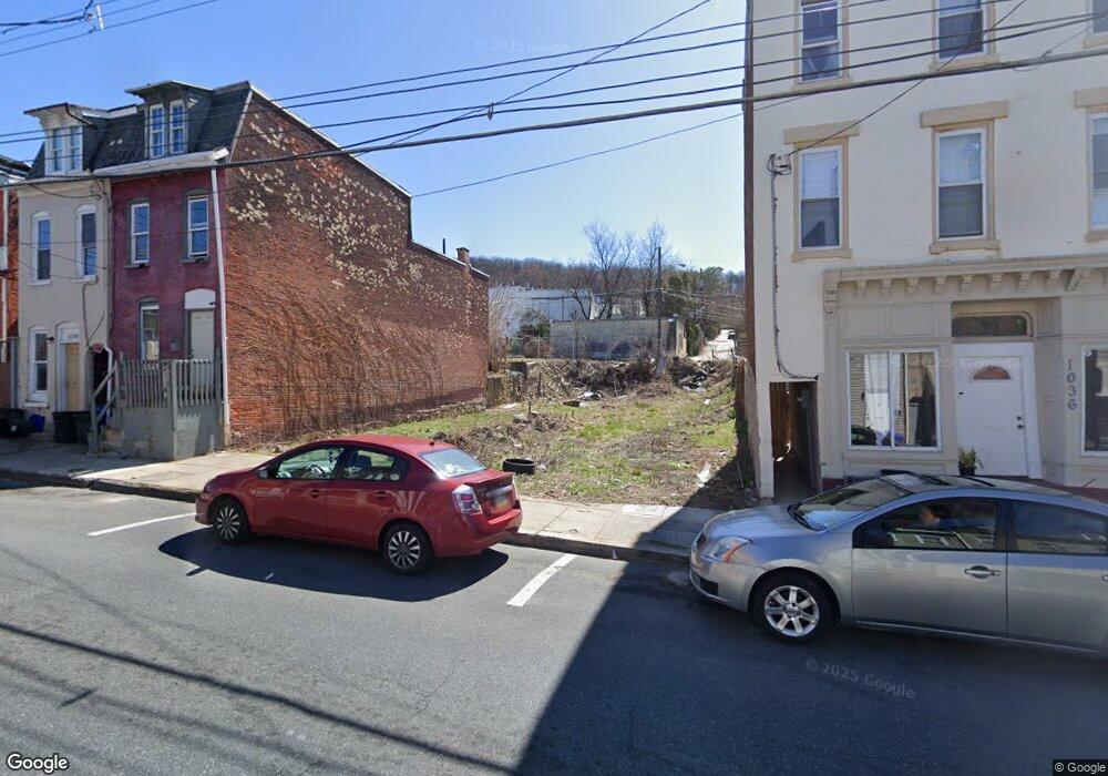 1038 Cotton St, Reading, PA 19602 - photo 1