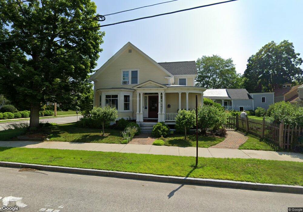 69 School St, Keene, NH 03431 - photo 1