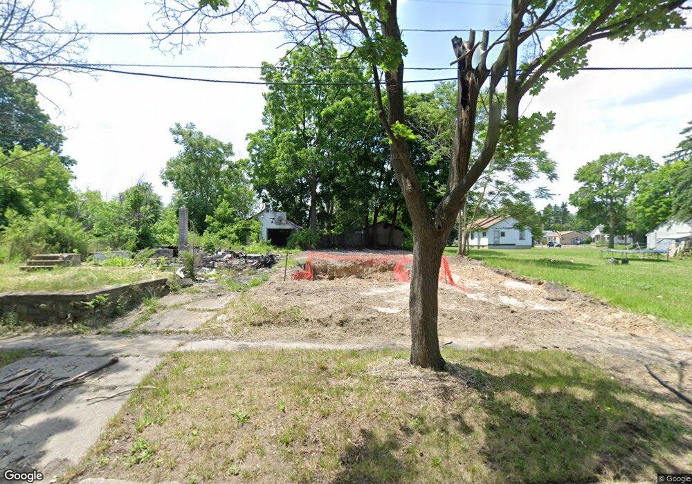 2601 N Vernon Ave, Flint, MI 48506 - photo 1