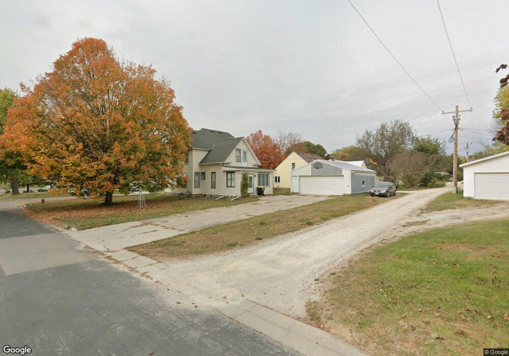 160 1st Ave SW, Harmony, MN 55939 - photo 1