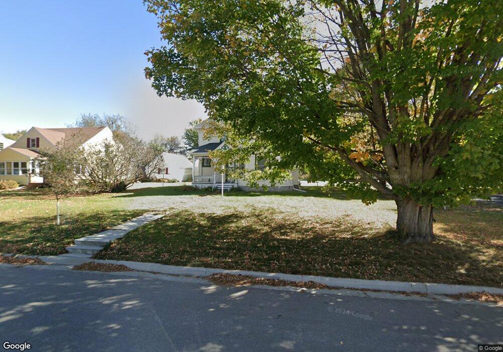 160 1st Ave SE, Harmony, MN 55939 - photo 1