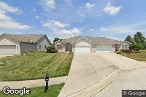 3907 Lear Dr, Springfield, IL 62711
