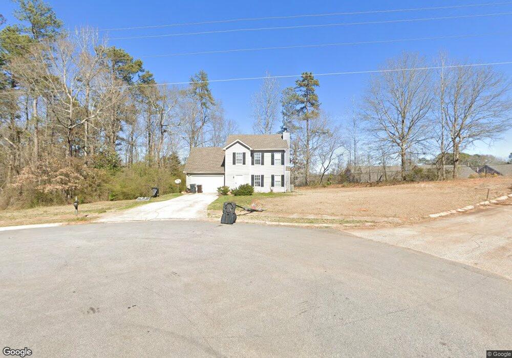 5031 Monarch Dr, McDonough, GA 30253 - photo 1
