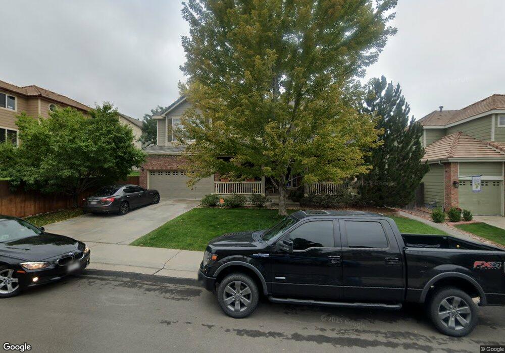 2760 E 138th Place, Thornton, CO 80602 - photo 1