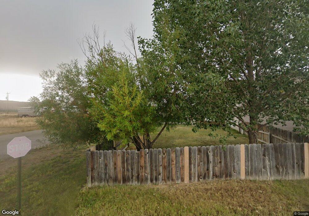 432 Tulsa Ave, Labarge, WY 83123 - photo 1