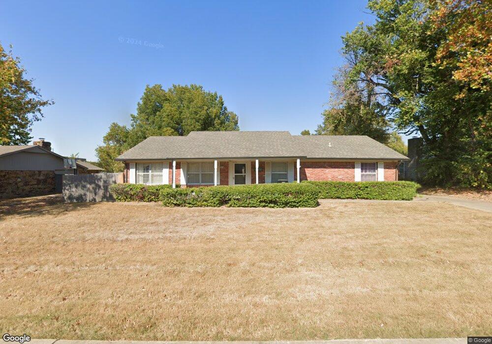 1216 W Canton St, Broken Arrow, OK 74012 - photo 1
