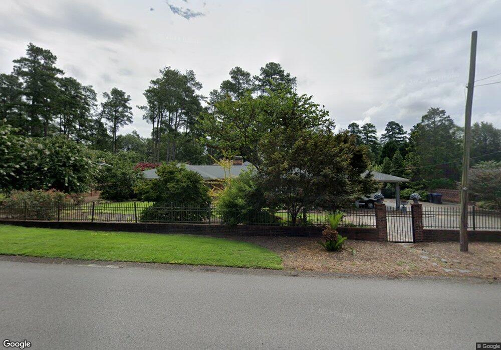 744 Aumond Rd, Augusta, GA 30909 - photo 1