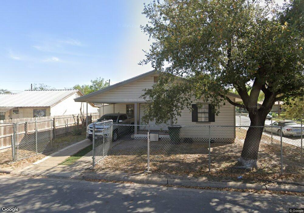 402 E Chapa Ave, Pharr, TX 78577 - photo 1