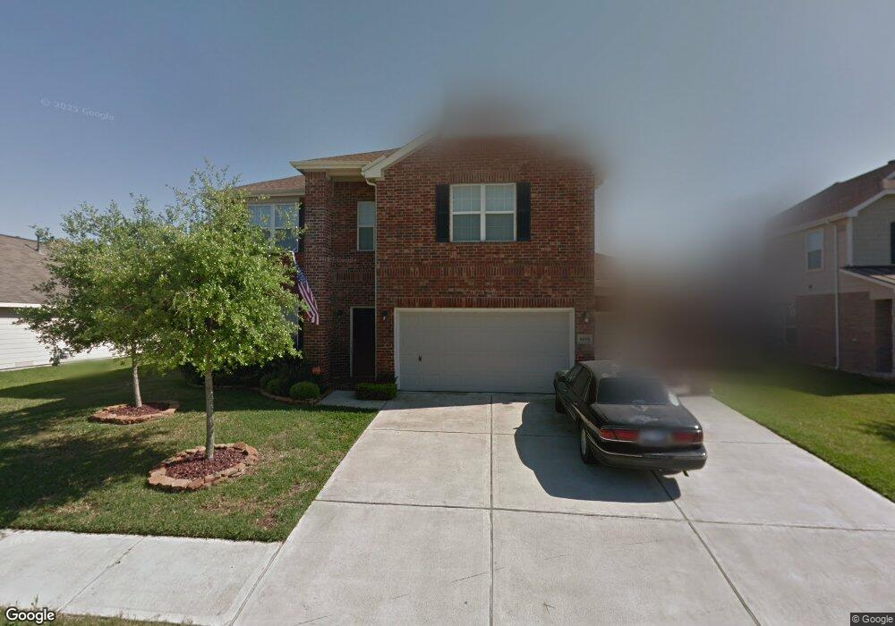 4302 Keystone Trail, Pearland, TX 77584 - photo 1