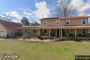 417 Baker St, Oglethorpe, GA 31068
