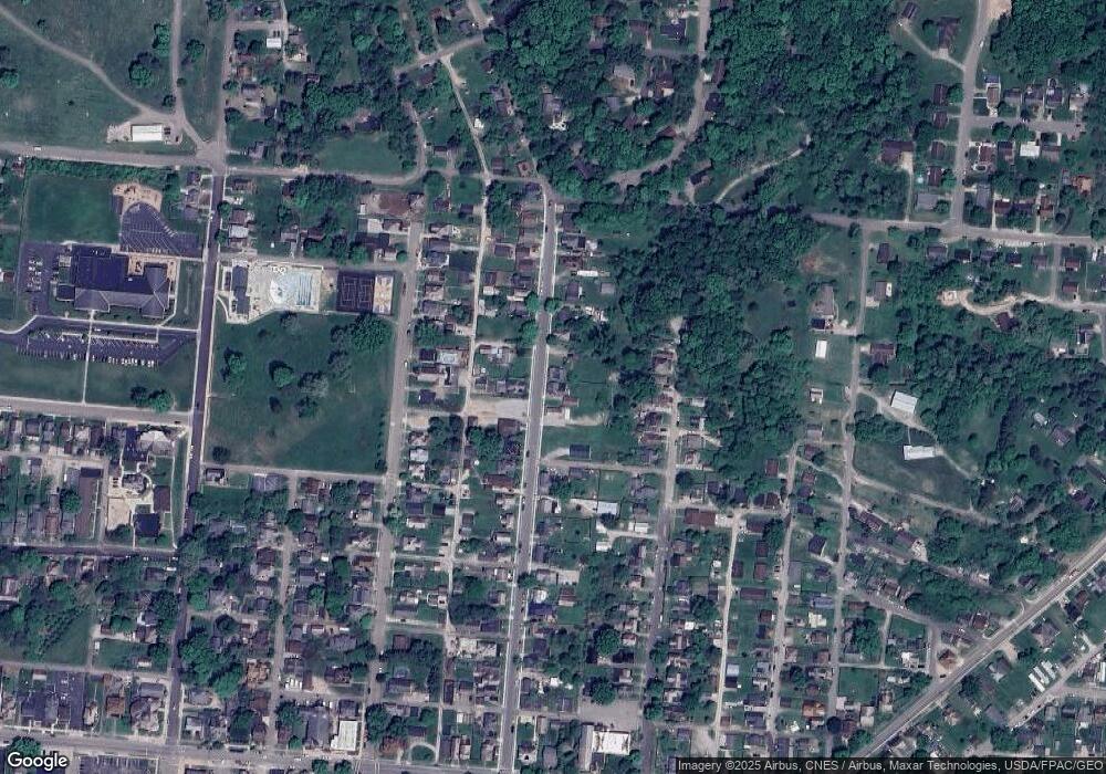 448 N Walnut St, Logan, OH 43138 - photo 1