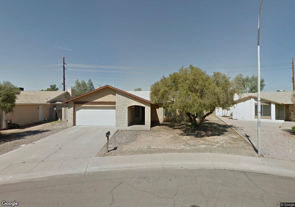 2312 N Yucca St, Chandler, AZ 85224 - photo 1