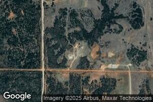 18432 E Industrial Rd, Meridian, OK 73058
