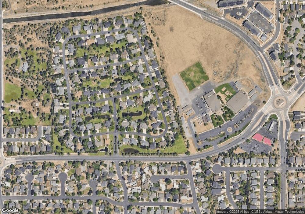 3378 NE Stonebrook Loop, Bend, OR 97701 - photo 1