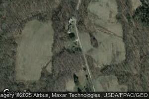 5377 E Goshen Run Rd, Chesterhill, OH 43728