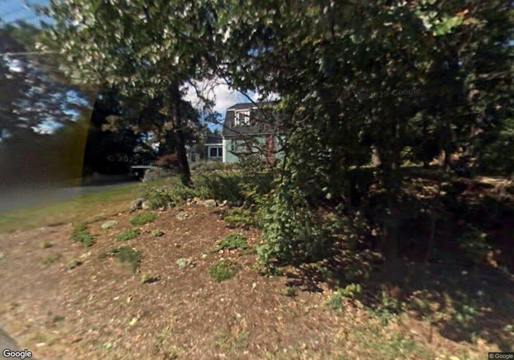 555 Chestnut St, Franklin, MA 02038 - photo 1