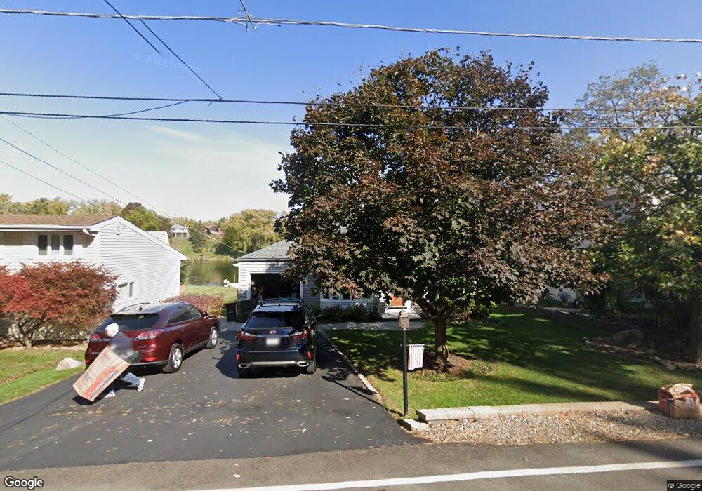 286 Indian Trail, Lake In the Hills, IL 60156 - photo 1