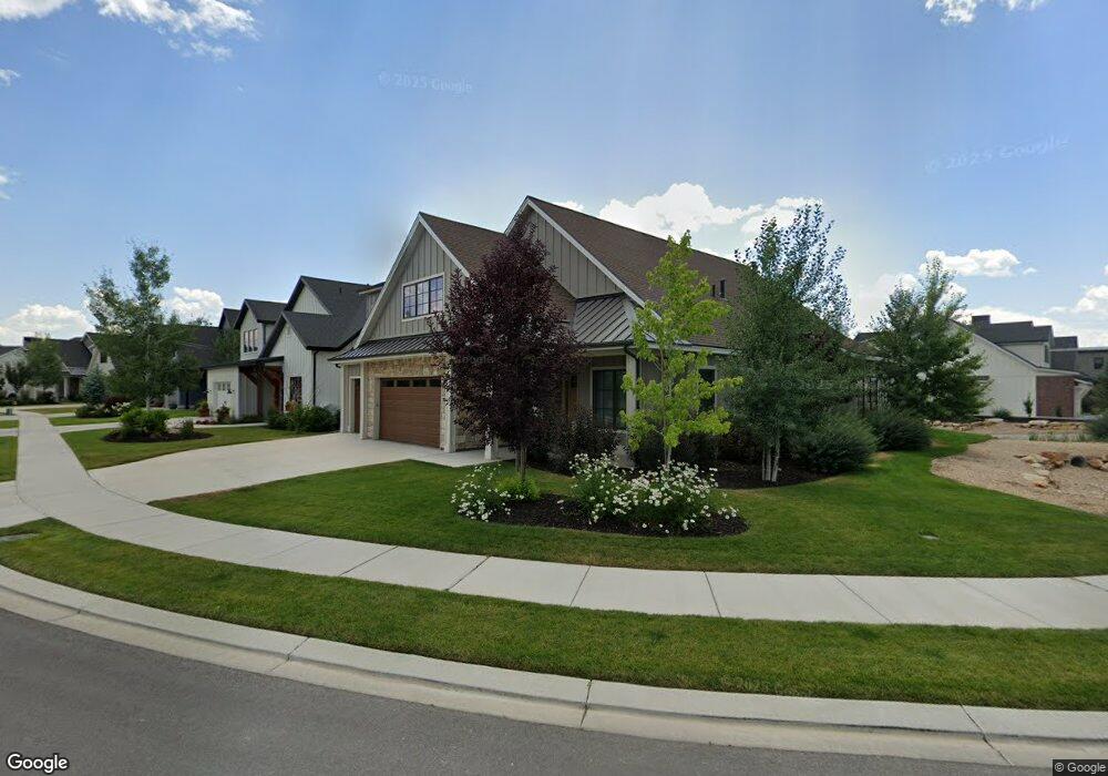 466 N Farmhouse Way unit 6, Midway, UT 84049 - photo 1