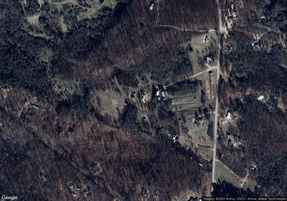 1807 Jot Em Down Rd, Danielsville, GA 30633 - photo 1