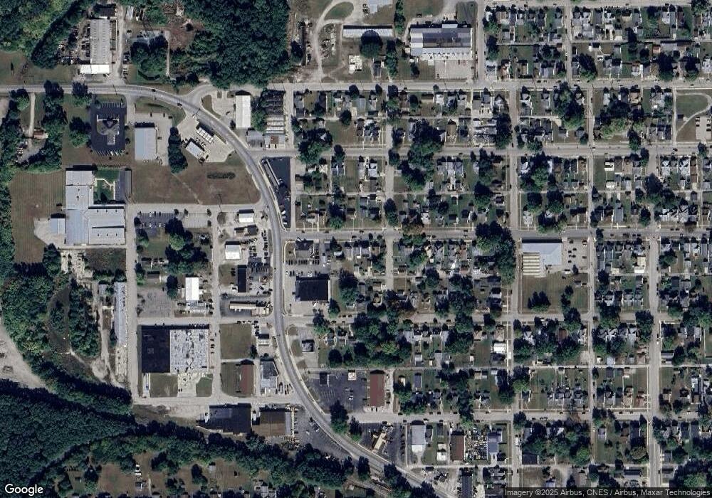 911 W Linden Ave, Logansport, IN 46947 - photo 1