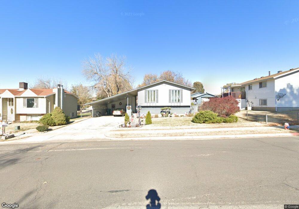 2318 W 5700 S, Roy, UT 84067 - photo 1