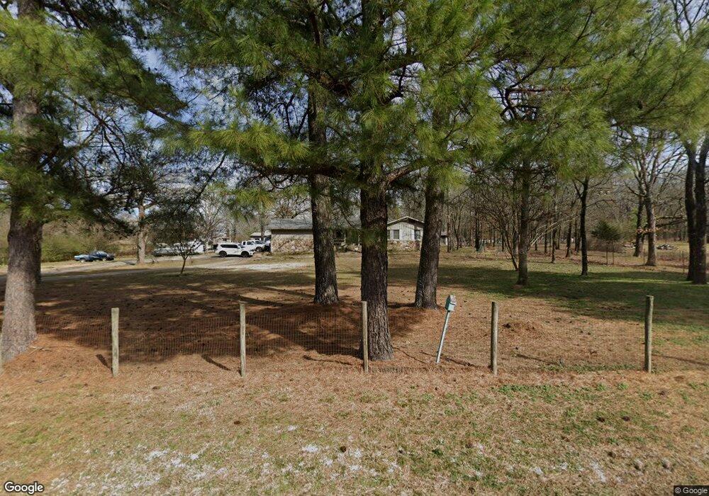 49 House Rd, Heber Springs, AR 72543 - photo 1