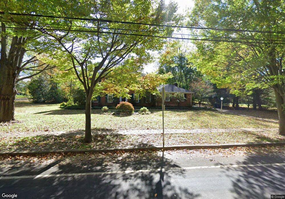 800 Mount Lebanon Rd, Wilmington, DE 19803 - photo 1