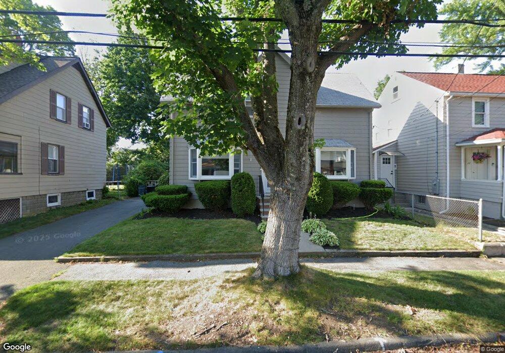 20 Pearson St, Saugus, MA 01906 - photo 1