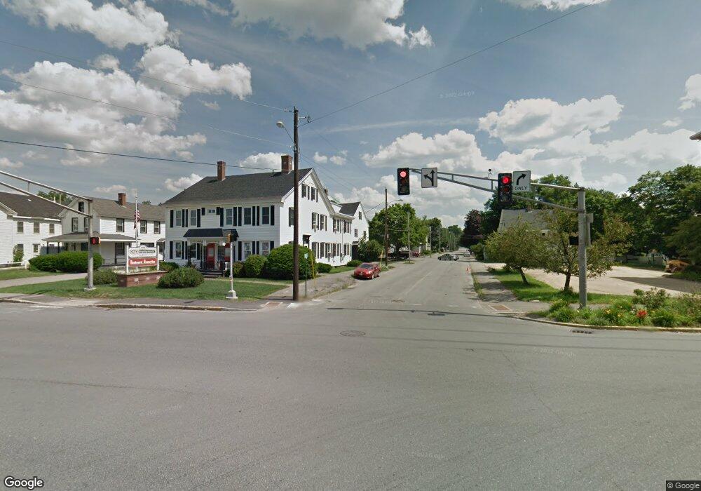 176 N Main St, Brewer, ME 04412 - photo 1