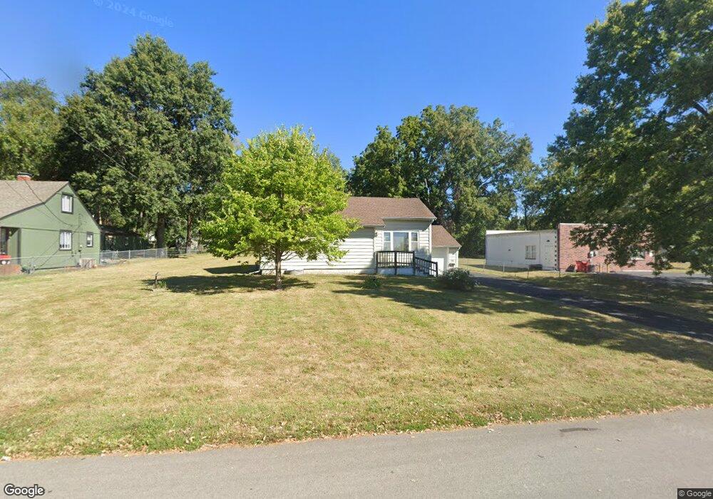 1205 NW Knox St, Blue Springs, MO 64015 - photo 1