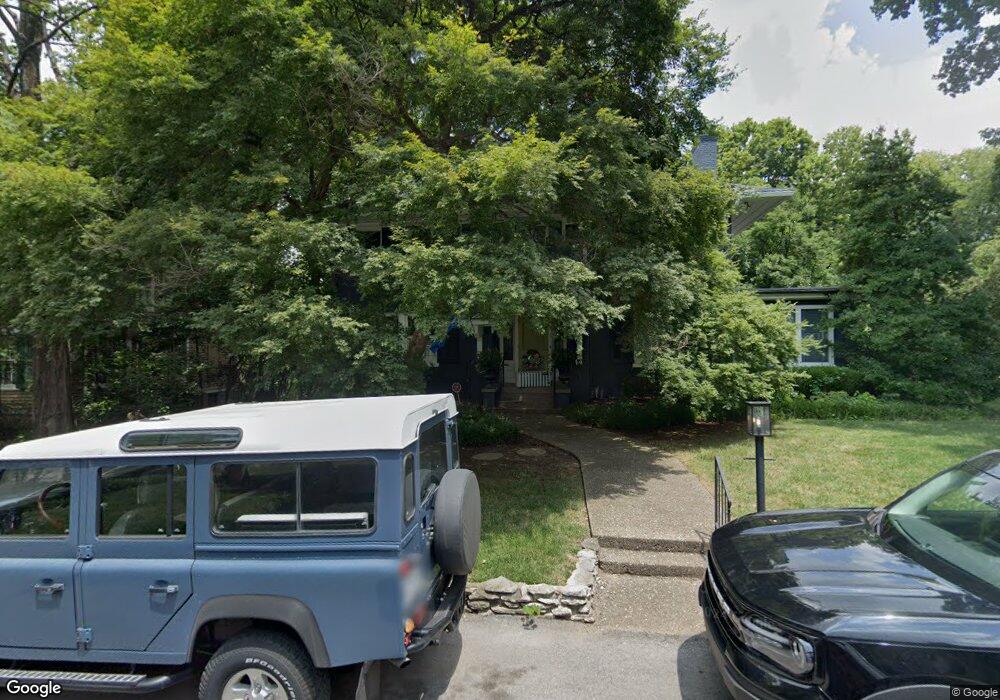 44 Hill Rd, Louisville, KY 40204 - photo 1