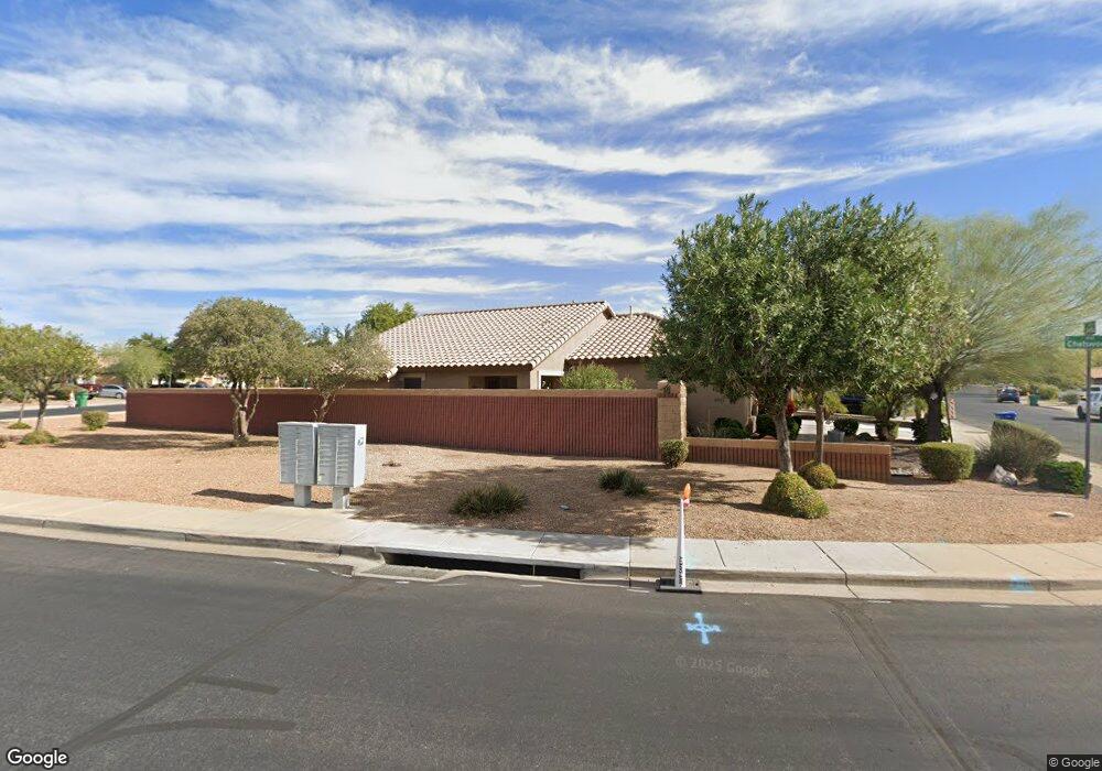 10158 E Javelina Ave, Mesa, AZ 85209 - photo 1