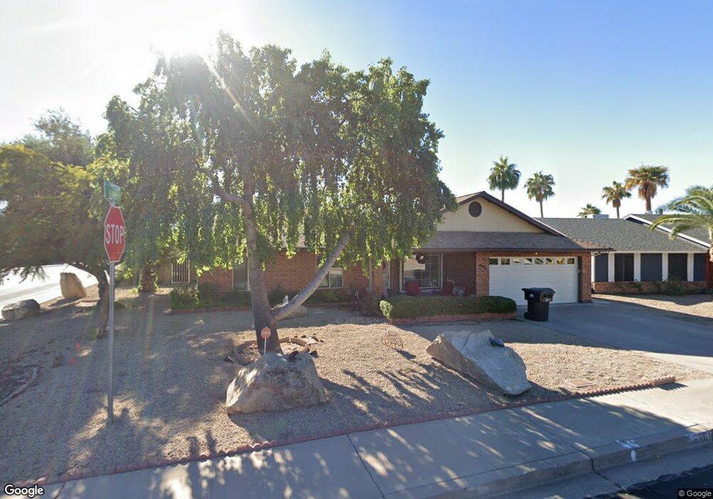 6361 E Frost St, Mesa, AZ 85205 - photo 1