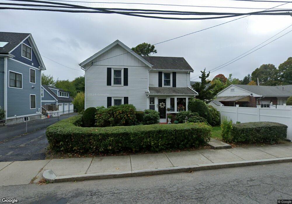 60 Derby St, West Newton, MA 02465 - photo 1