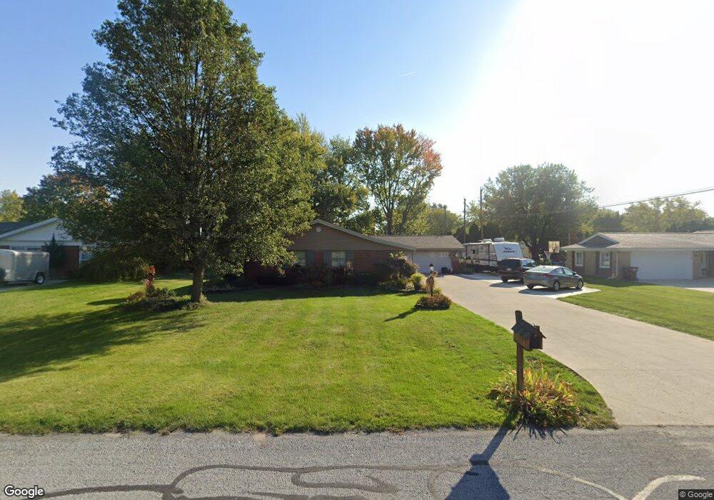 3527 Georgian Ave, Lima, OH 45806 - photo 1