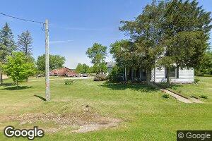 8614 Hamilton Rd, Yoder, IN 46798