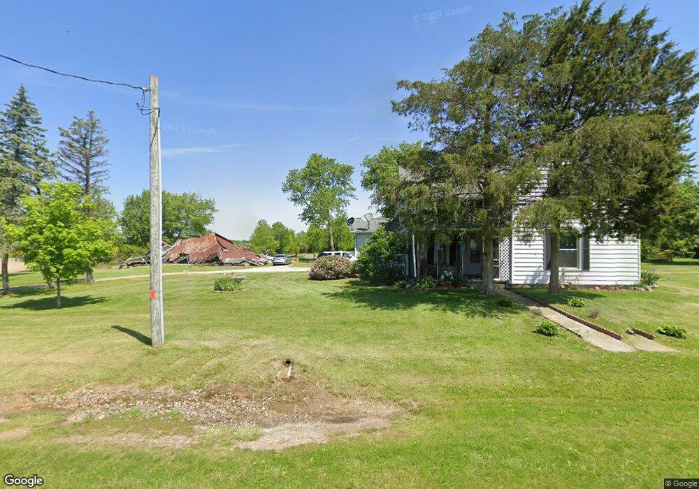 8614 Hamilton Rd, Yoder, IN 46798 - photo 1